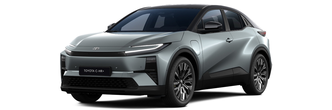 Toyota C-HR+ Private Lease