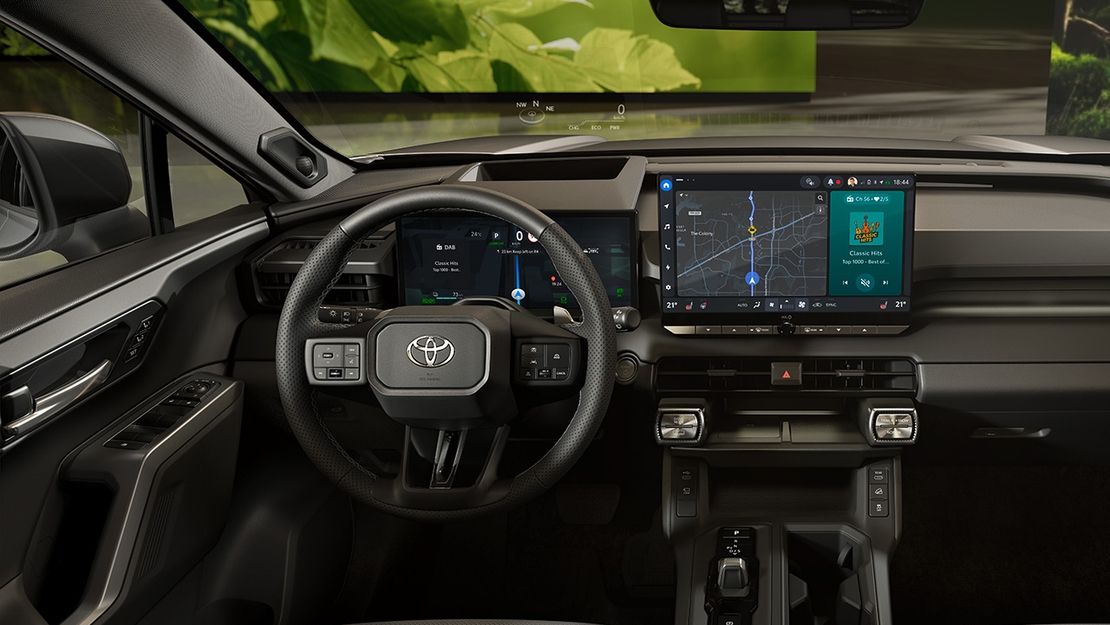 Toyota-RAV4-2025-interieur-dashboard