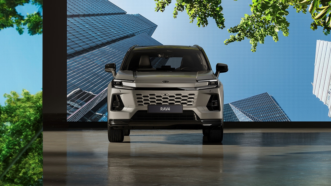 Toyota-RAV4-2025-exterieur-voorkant