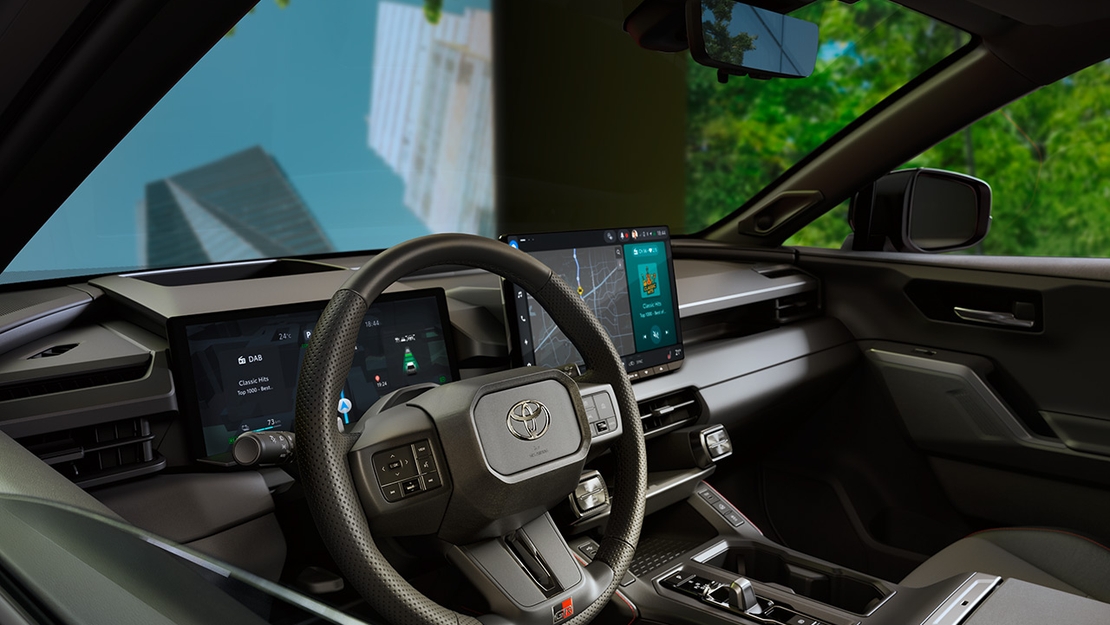 Toyota-RAV4-2025-interieur-dashboard-2